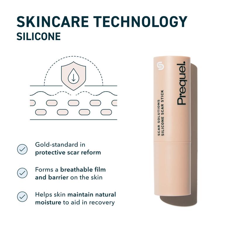 Keep Beauty- Silicone Scar Stick For Face And Body