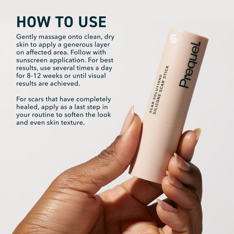Keep Beauty- Silicone Scar Stick For Face And Body